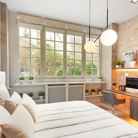Appartement Saint-Gervais -The Stay Le Marais - Amazing High End Renovated Accommodation Hotel De Ville Paris Exterior foto