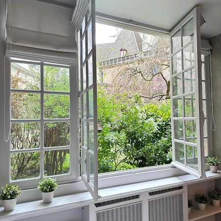 Appartement Saint-Gervais -The Stay Le Marais - Amazing High End Renovated Accommodation Hotel De Ville Paris Exterior foto