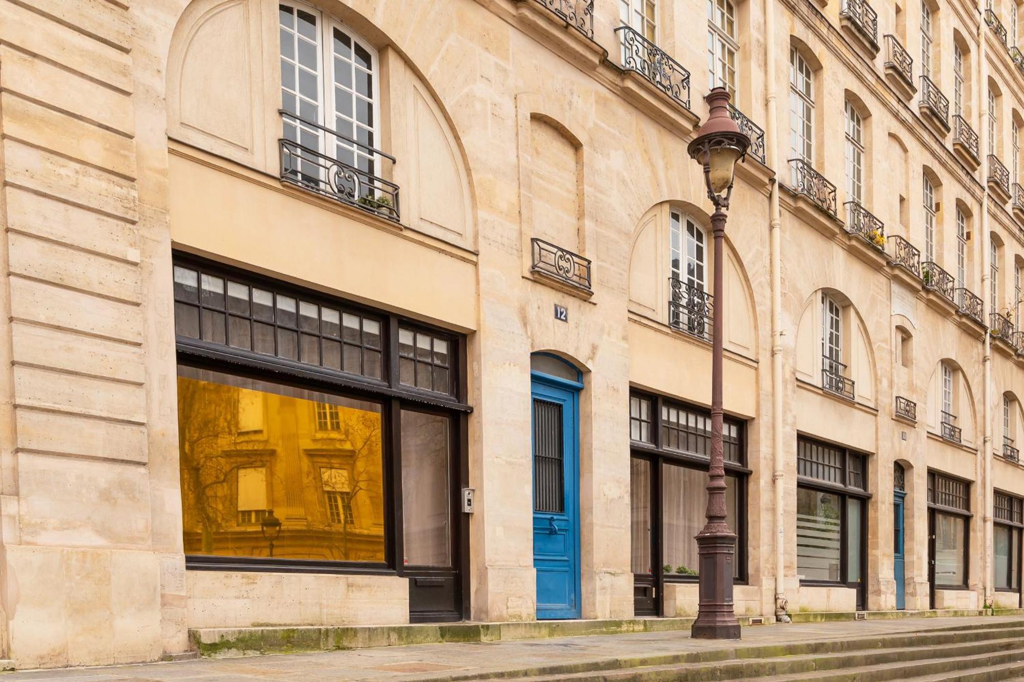 Appartement Saint-Gervais -The Stay Le Marais - Amazing High End Renovated Accommodation Hotel De Ville Paris Exterior foto