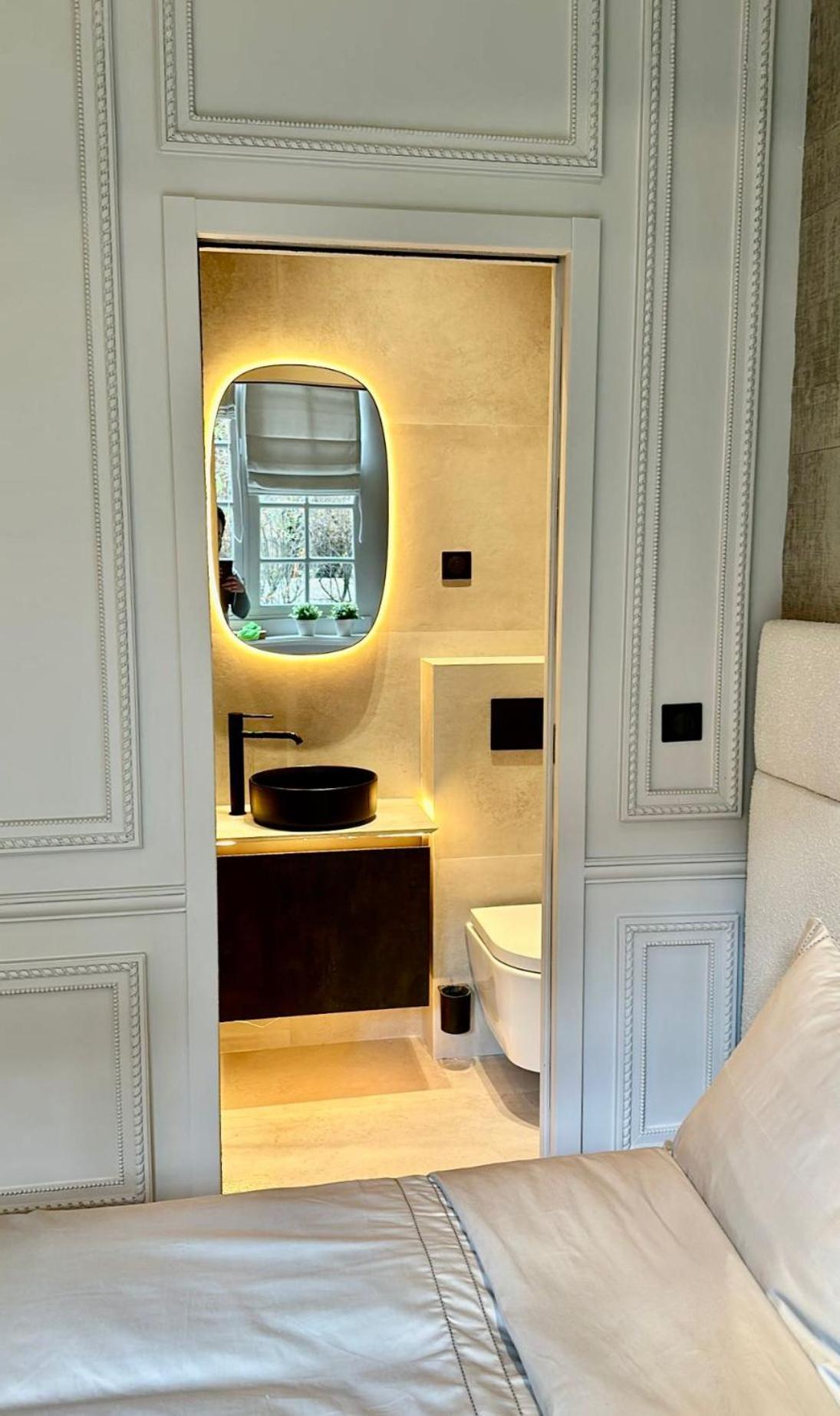 Appartement Saint-Gervais -The Stay Le Marais - Amazing High End Renovated Accommodation Hotel De Ville Paris Exterior foto